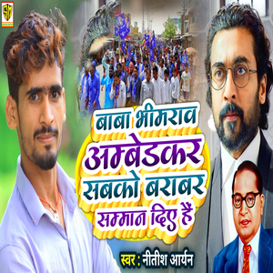 DR. Bheemrao Ambedkar Sabko Barabar Samman Diye Hain