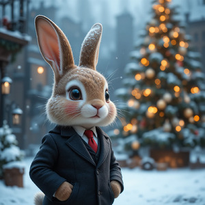 ジングルベル、今夜なら