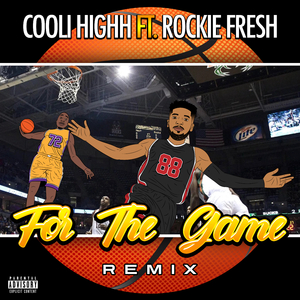For The Game (Remix)