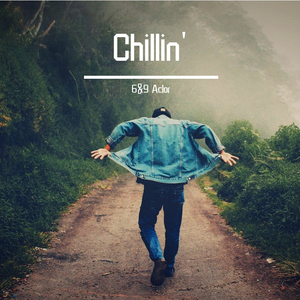 Chillin'