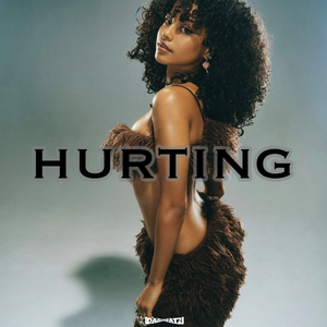 Free Chill Afro Type Beat “Hurting”