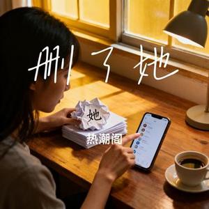 删了她 (Cover 陈默默)