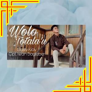 Wolo Totala'u