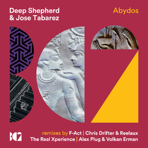Abydos (Alex Plug & Volkan Erman Remix)