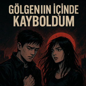Gölgenin içinde kayboldum 2