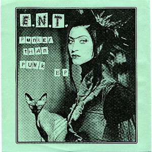 I Am A Bloody Fool (Cockney Rejects)