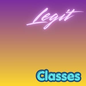 Light Classes