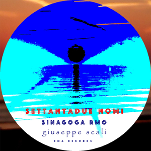 Settantadue nomi "Sinagoga Roma Ostiense"