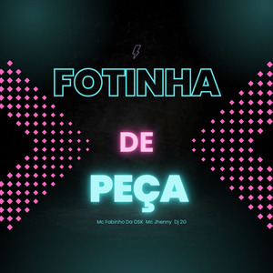 Fotinha de Peça