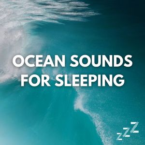 Ocean Sounds for Sleep (Loop, No Fade)