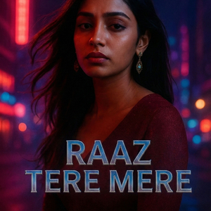 Raaz Tere Mere 2.O