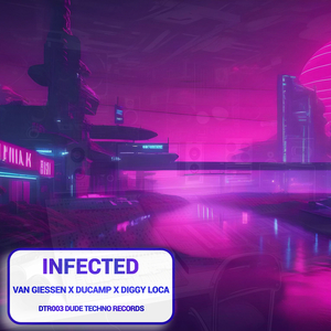 Infected (Extended)