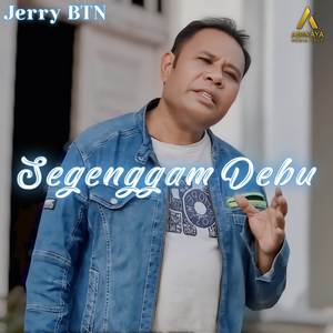 SEGENGGAM DEBU