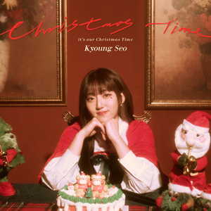 Christmas Time (Inst.)
