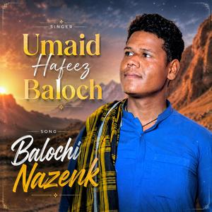Balochi Nazenk