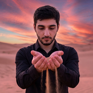 Моя аномалия