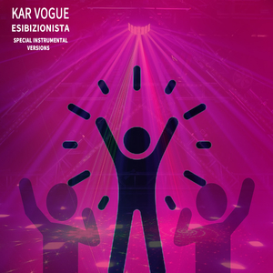 Esibizionista (Edit Instrumental Without Overdrive)