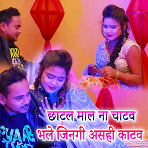 Chhatal Mal Na Chatav Bhale Jingi Ashahi Katav