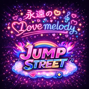 永遠のLoveMelody