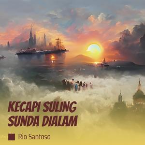 Kecapi Suling Sunda Dialam