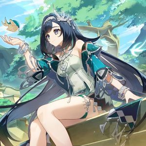 燕子谣