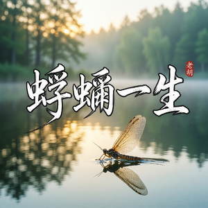 蜉蝣一生