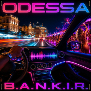 Odessa