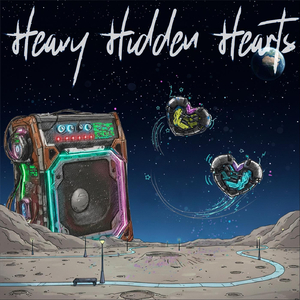 Heavy Hidden Hearts