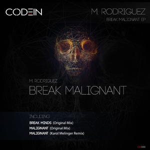 Break Minds (Original Mix)