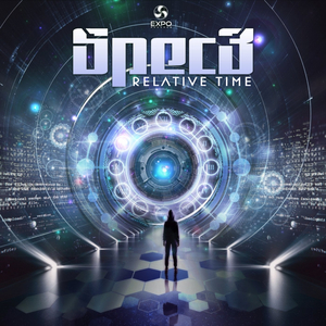 Relative Time (Original Mix)