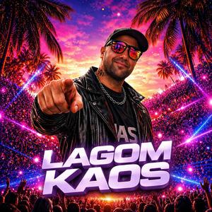 LAGOM KAOS