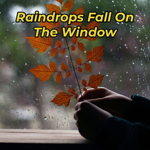 Raindrops Fall On The Window
