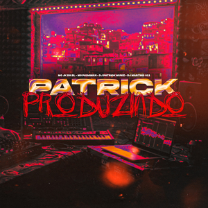 Patrick Produzindo