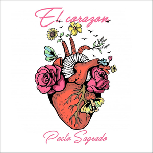 El Corazón