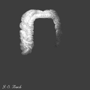 Concerto for 2 Keyboards in C Minor, BWV 1062:III. Allegro assai