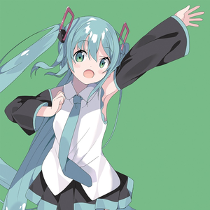 Re:arise [Album Mix]