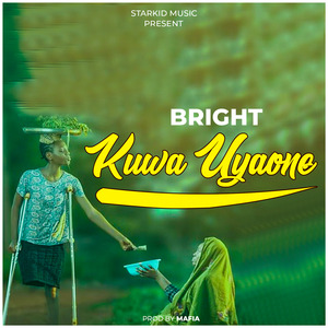 Kuwa Uyaone