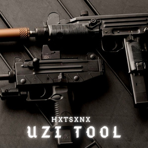 Uzi Tool