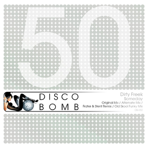 Someday (Frater & Stent Remix)