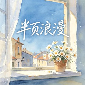 半页浪漫