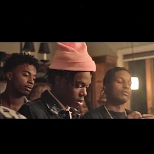 flyguyzzz (feat. elibanss)