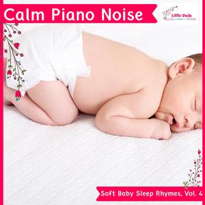 The Moon Face (Soft Piano in C Sharp Major)