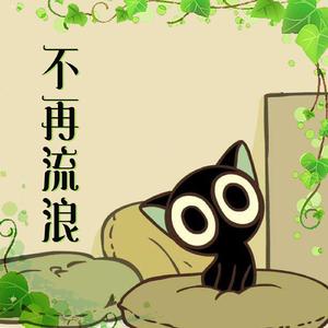 不再流浪【古筝/纯筝】《罗小黑战记》（翻自 周深）