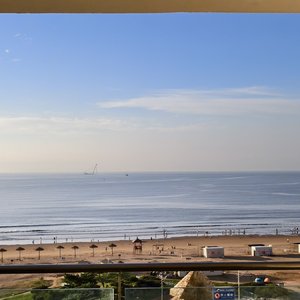 分手在飘雪的冬季