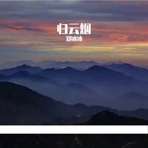 归云烟 (DJ小波版)