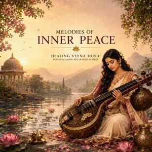 Journey to Divine Peace