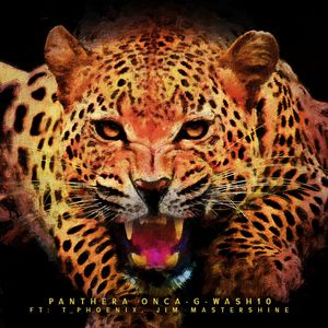 Panthera Onca (Extended Version)