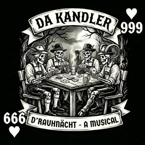 Da Deife spott‘ den Opa aus