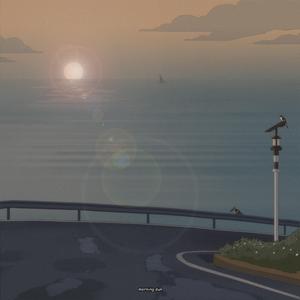 Morning Sun