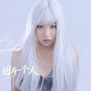 因为一个人(DJ版)